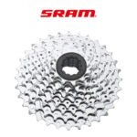 Kasettipakka 9-v SRAM, PG-950, 11-32