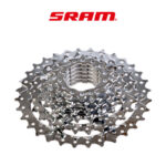 Kasettipakka 7-v SRAM, PG-730, 12-32