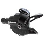 Vaihdevipu SRAM, X4 Trigger etu