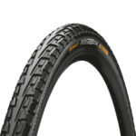 Ulkorengas 24" CONTINENTAL Ride Tour 47-507, musta