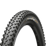 Ulkorengas 27,5" CONTINENTAL Cross King 70-584, ProTection, taitettava
