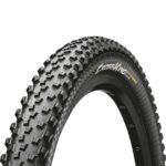 Ulkorengas 27,5" CONTINENTAL Cross King 58-584, ProTection, taitettava