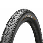 Ulkorengas 27,5" CONTINENTAL Race King 55-584, Protection, taitettava