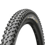 Ulkorengas 26" CONTINENTAL Cross King 55-559, Race Sport, taitettava