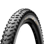 Ulkorengas 27,5" CONTINENTAL Mountain King 65-584, ProTection Apex, taitettava