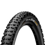 Ulkorengas 27,5" CONTINENTAL Trail King 60-584 Shieldwall, taitettava