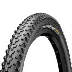 Ulkorengas 26" CONTINENTAL Cross King 55-559, Performance, taitettava