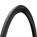 Ulkorengas 28" CONTINENTAL Ultrasport III 25-622, musta taitettava