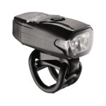 Ladattava led-etuvalo LEZYNE KTV Drive 200 lm, musta