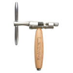 Ketjunkatkaisija LEZYNE Classic Chain Drive, puukahvalla