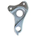 Takavaihtajan korvake HEAD polkupyörä E-Randall