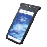 Puhelimen suojakotelo HAPO-G, ohjaintankoon, vedenpitävä