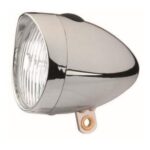 Etuvalo led CAVO, klassikkomalli, paristo