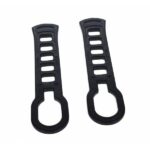THULE Siliconstrap, Xpress ja HangOnn-malleihin, 2kpl/pkt.