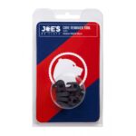 Venttiliavain JOE´S, Prestaventtiilille, 10 kpl