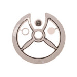 Ketjusuoja Cavo MTB/Trekking, yleismalli 42-44