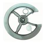 Ketjusuoja CAVO MTB/Trekking, yleismalli 46-48