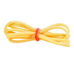 Venttiilinkumi Cavo 1m/pkt