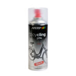 Polkupyörän yleisvoiteluaine MOTIP, Cycling PTFE 400ml