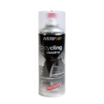 Polkupyörän voiteluvaseliini MOTIP, Vaseline Spray 400ml