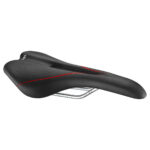 Hybrid-istuin, SELLE SAN REMO Bravura, musta