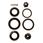 Ohjainlaakerisarja NECO 1,5" ahead semi-integroitu