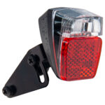 Takavalo HERRMANS E-bike H-Trace Mini, 6-12V