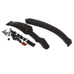 Pikalokasuojapari 24-26", Cavo Fastone, joustohaarukka/istuinputki