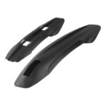 Pikalokasuojapari 24-26", Cavo Fat-bike, 130/141mm