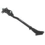 Seisontatuki CAVO, keskelle, säädettävä 24-28", musta