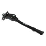 Seisontatuki CAVO, säädettävä 16-20", musta