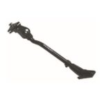 Seisontatuki CAVO, säädettävä 20-24", musta