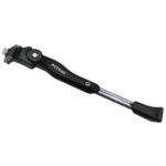 Seisontatuki CAVO, säädettävä, musta