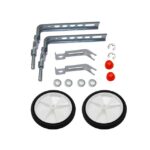 Tukipyörät CAVO, 19-20mm, 12-20 "