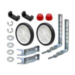 Tukipyörät CAVO 24-26mm, 12-20 "