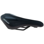 Lastenistuin CAVO, musta, 236x139mm