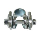 Kiinnike istuinputkeen CAVO, krkas