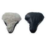 Lämpöistuinsuoja CAVO, lampaannahka, 270x255, 10 kpl/pss.