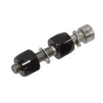 Istuinputken lukitusmutteri Cavo, 6x45mm