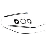 Vaijerisarja Cavo, BMX 360 Astetta