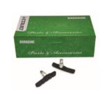 Jarrupala CAVO mutterilla, bulk/50 kpl, 72mm