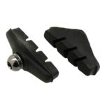 Jarrupala CAVO, road, musta, 50mm