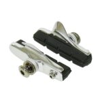 Jarrupala CAVO road, musta, 55mm