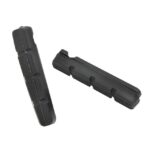 Jarrupalan kumi CAVO, 55mm, musta