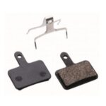 Levyjarupala Shimano Deore, Tektro, organic