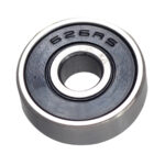 Laakeri UNION CB-025, 626 2RS, 6x19x6