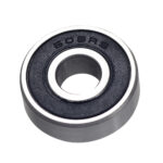 Laakeri UNION CB-042, 608 2RS, 8x22x7