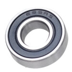 Laakeri UNION, CB-051, 699 2RS, 9x20x6