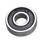 Laakeri UNION, CB-056, 609 2RS, 9x24x7