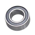 Laakeri UNION, CB-062, 63800 2RS, 10x19x7